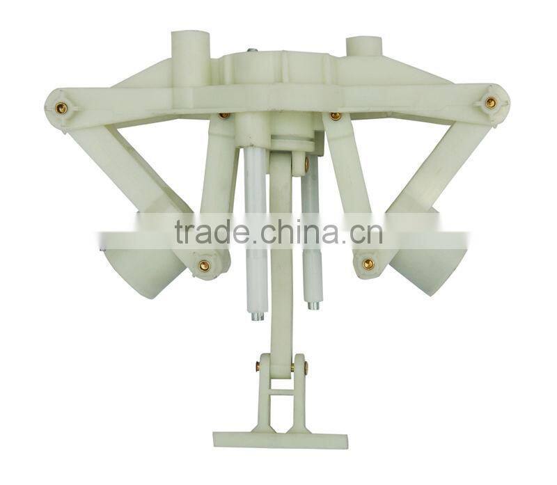 50" indusrail poultry fan box fan