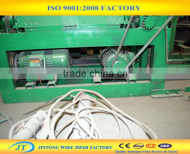 high effective automatic wire straightening and cutting machine price factory