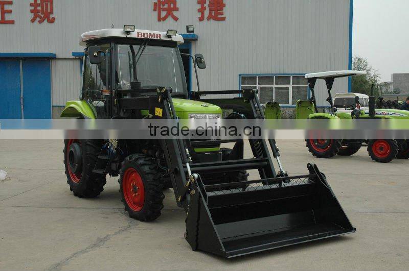 BOMR FIAT Gearbox farm diesel tractor (504 Shuttle shift)