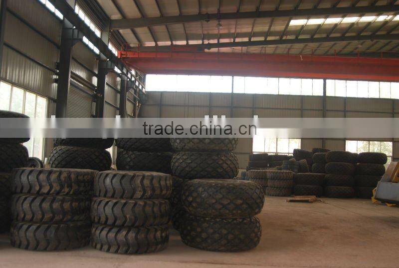 Many Kinds of Wheels for Construction Machine in low price