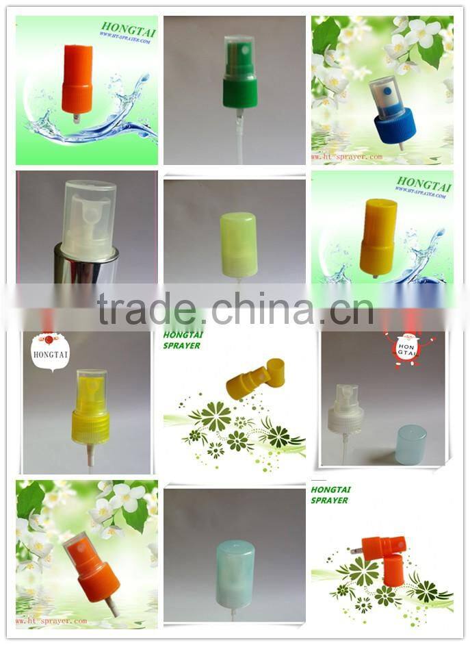 Yuyao high quality round shaped perfume cap for perfume bottle