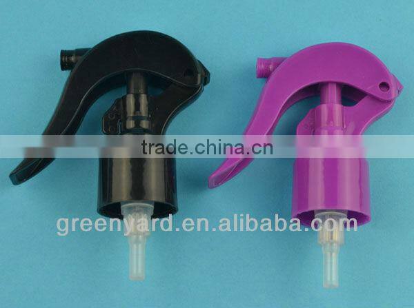 PP mini trigger 24mm