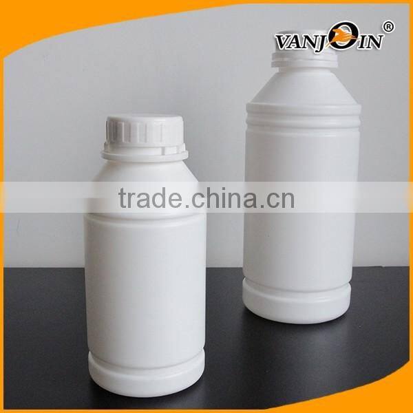 1060ML HDPE Plastic Bottle Pesticide Chemical Plastic Bottle