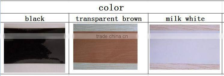 shoes lace acetate cellulose film