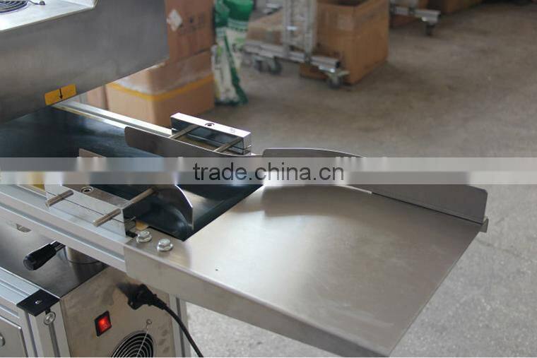 LGYF-2000BX Stainless Steel Automatic Induction Sealing Machine