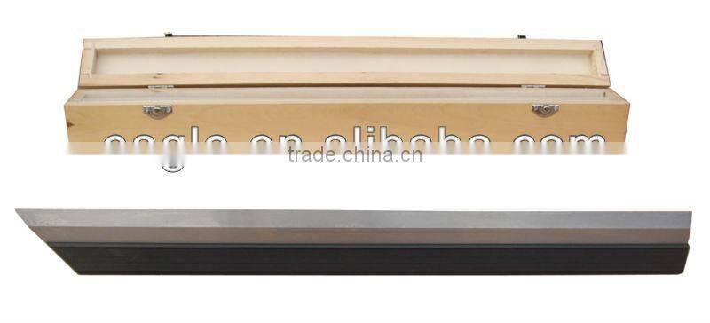 Stainless Steel Precision Hair Edges