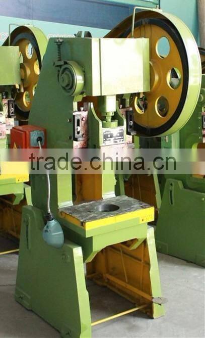 JD25, JDH25 series of Gantry punching machine JDY25-200A,power press machine,punch press for sale