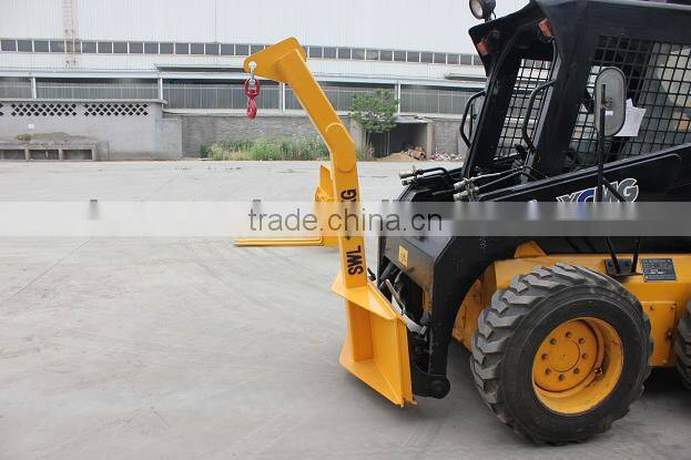 HCN brand new 0410 series hydraulische boom scharen