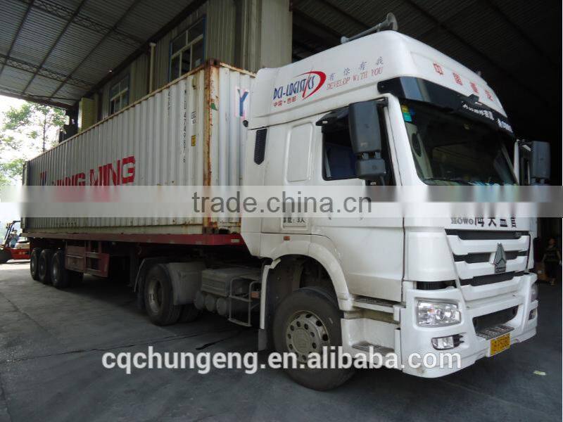 5KW new design portable petrol generator