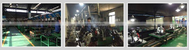 4.2KW silent diesel electric generator