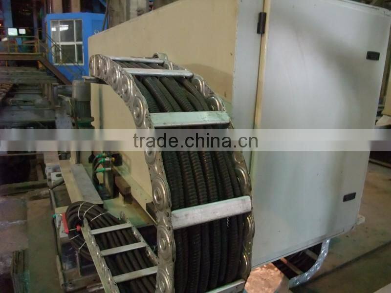 ZYT Metal Powder Marking Machine