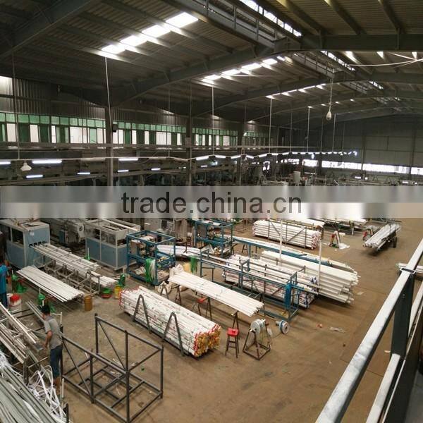 Electrical 20mm PVC Pipe