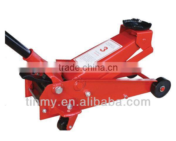 Heavy Duty 2T Hydraulic Floor Jack for cars