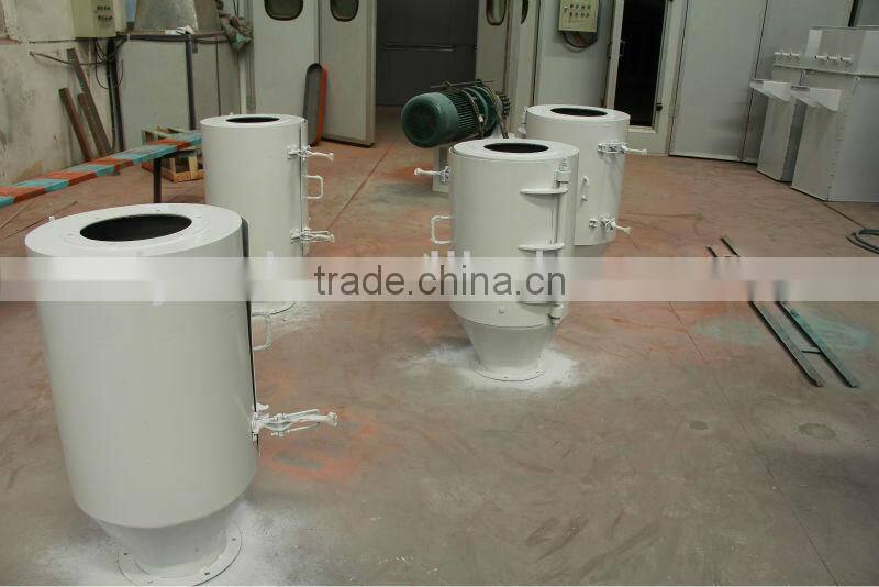 CE GOST SGS industrial permanent magnetic tubes