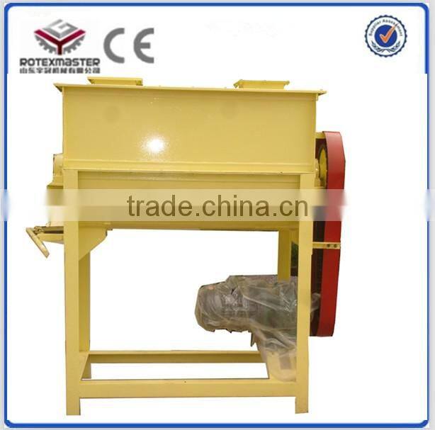 Poultry feed mixer small farm feed mixer mill with best price from China