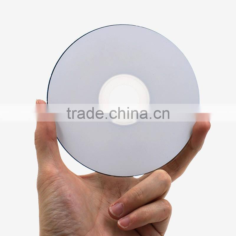 Wholesale Disc CD R printable with 0.3% defective rate CD