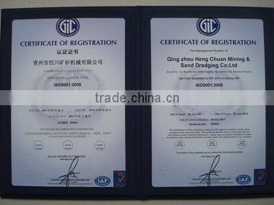 2015!High yield hengchuan Cyclinder washong machine for sell