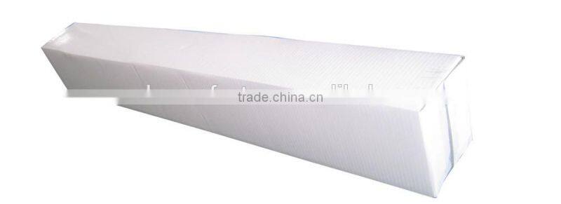 Remote control light reflector hanger lifter