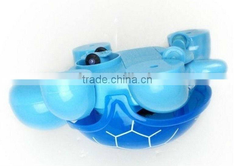 Power-operated Music Tortoise