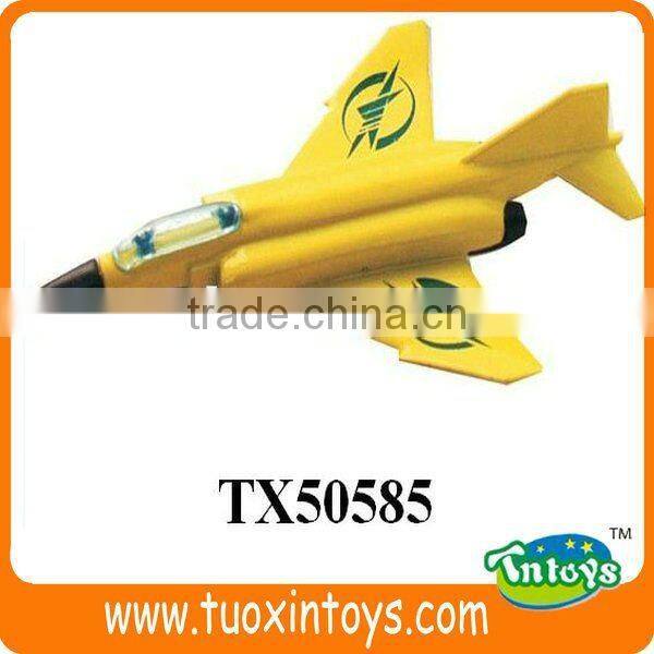 handmade resin airline airplane models