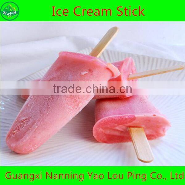 ice cream spoons 75mm