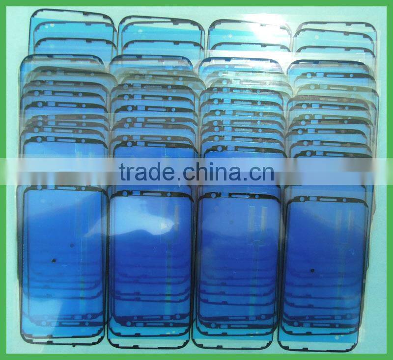 uv Clear Adhesive For Lcd Touch Screen,For Digitizer Screen for Samsung S3