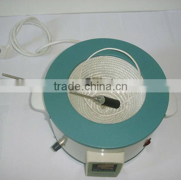 (KD) ZNHW PID Controller Laboratory Heating Matle