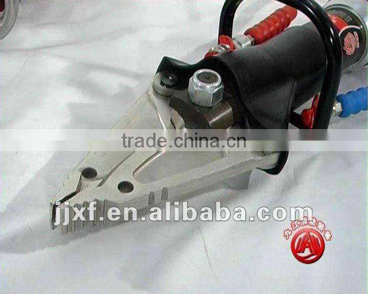 605mm Open Distance Good Quality Hydraulic Rescue Spreader