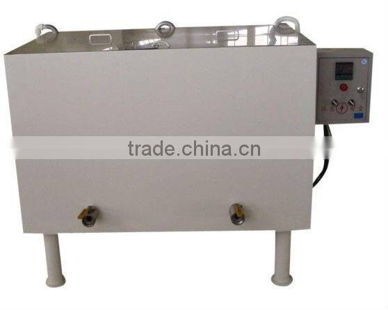 chocolate ball making line kingsha fereto type chocolate ball