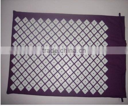 Acupressure Mat for Back Pain Relief