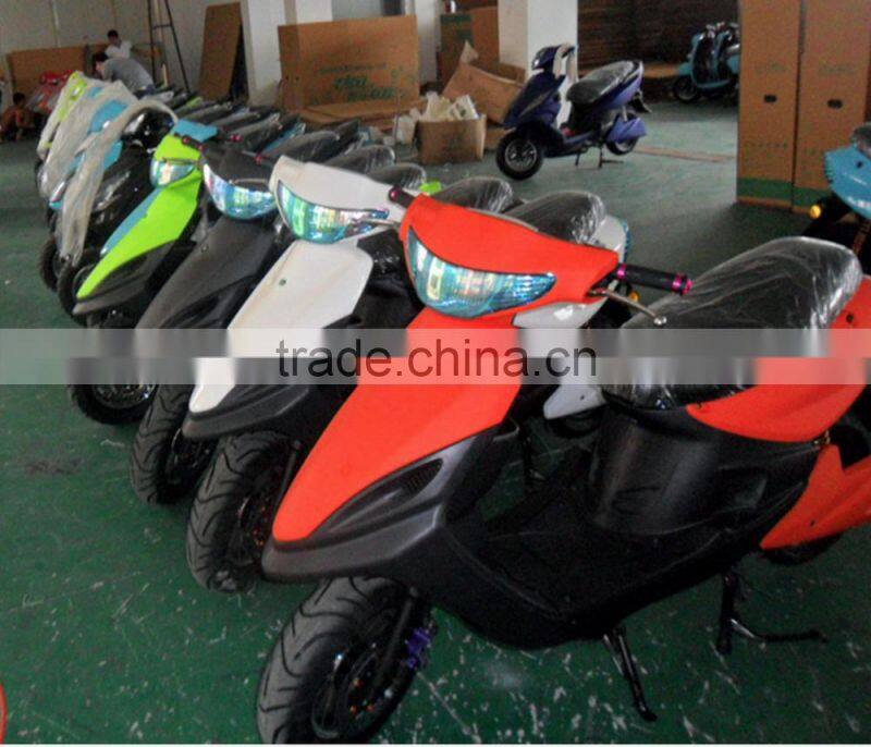 2500W motor wheel electric scooter(XA-21)