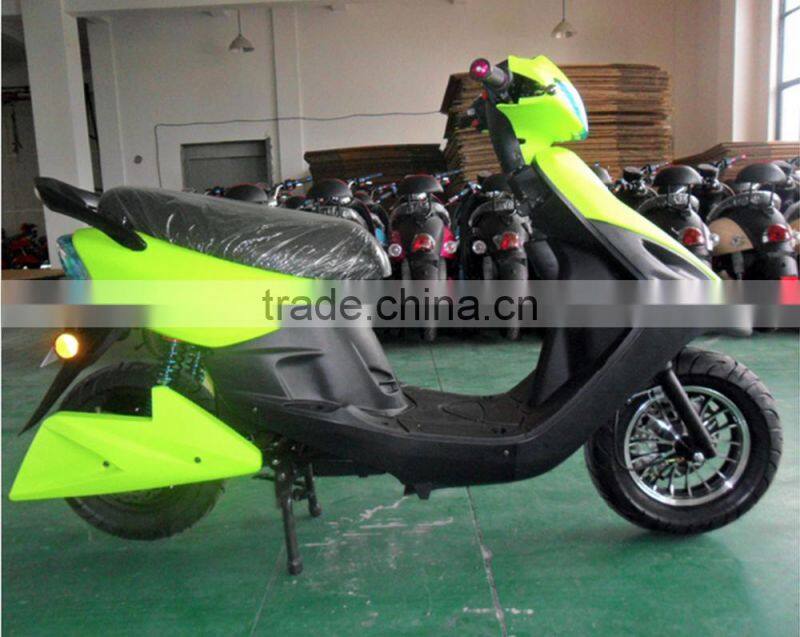 2500W motor wheel electric scooter(XA-21)