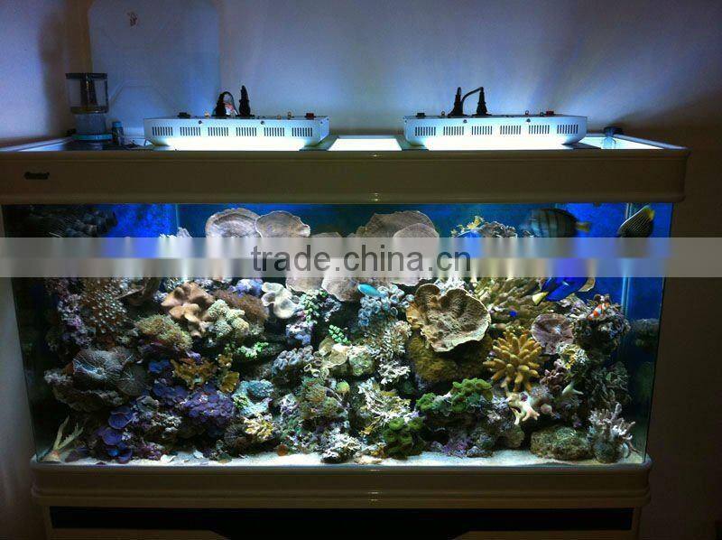 120w(55*3w) dimmable goldfish aquarium led light