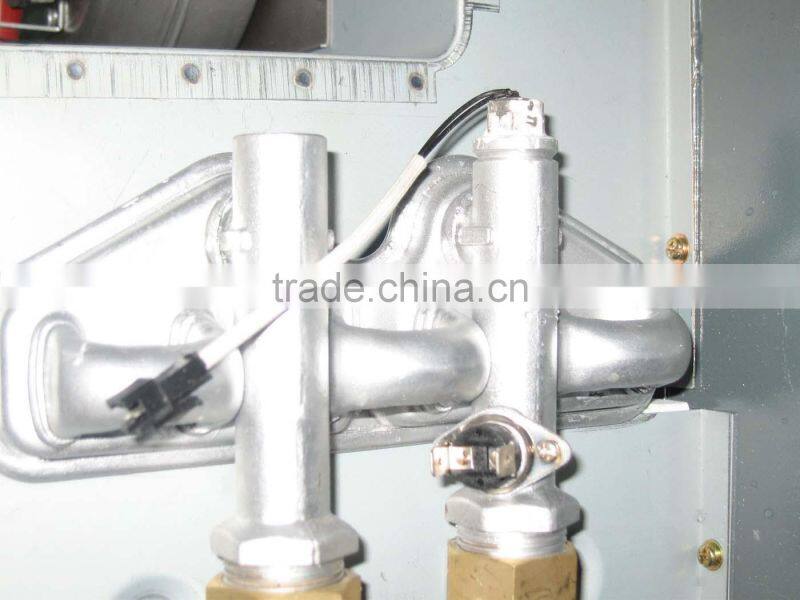 Temperaturer Sensor of gas boiler