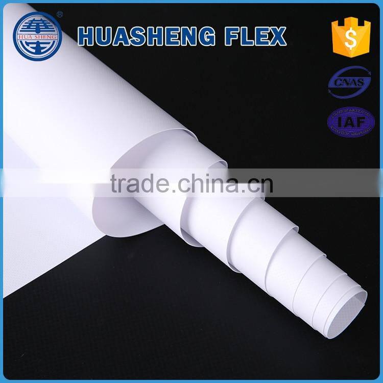China products advertising material frontlit banner