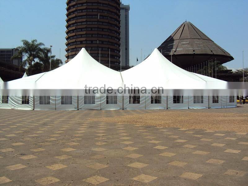 china lona pvc tarpaulin price pvc tent material tent tarp for trade show tent