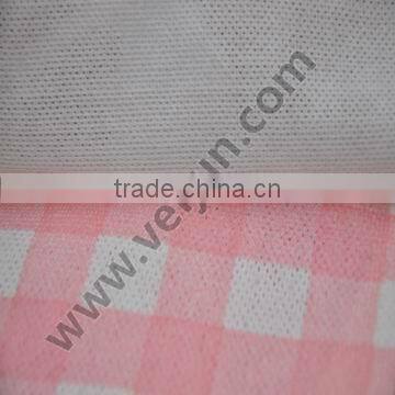 spunlace nonwoven for baby wipe
