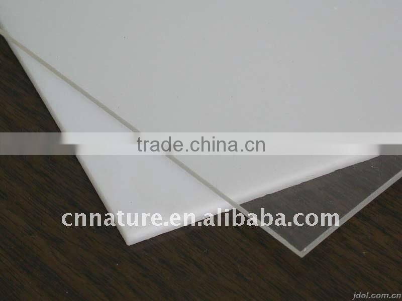 Polycarbonate sheet for canopy&awning Beyer plastic polycarbonate sheet