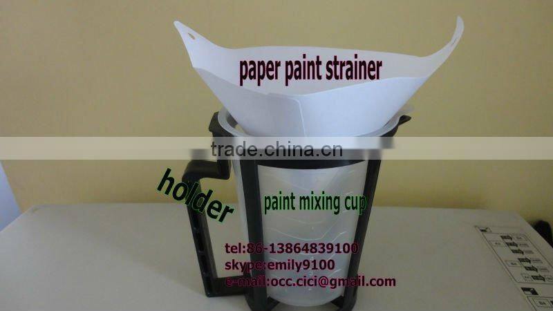 Car Spray Paint Tools