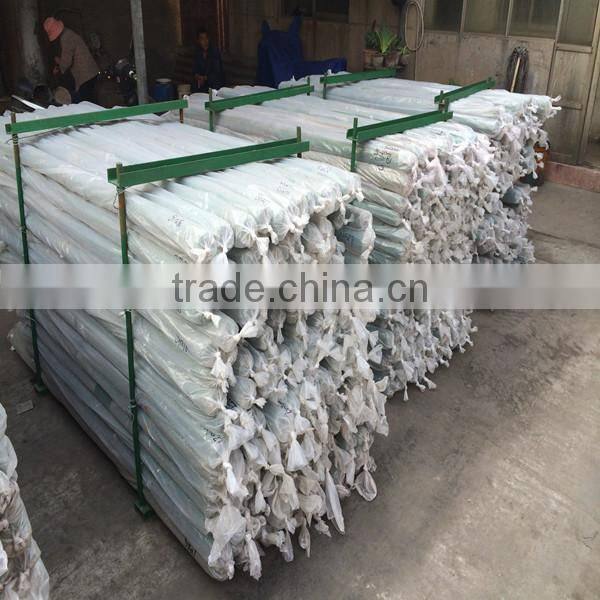 China Honglu Prefabricated Steel Structure Shopping Mall