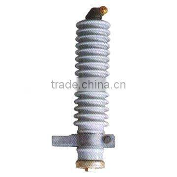 FUERTE Polymer lightning arrester Y5C-24