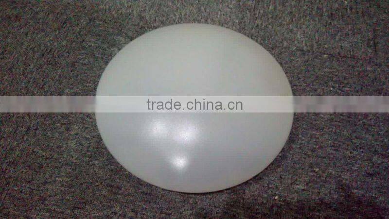 uv protection polycarbonate transparent clear dome skylight