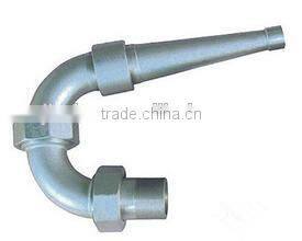 High Quality Three Elbow Nozzle For Water Cart