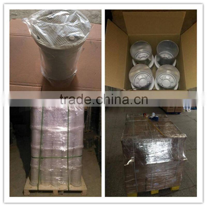 China best price aluminium led profile/ OEM die casting