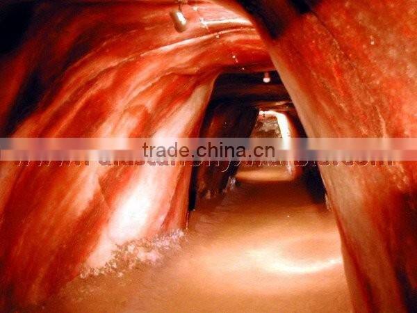 Top Quality POPULAR STYLE SALT CAVE SALT THERAPY SALT SPELEOTHERAPY