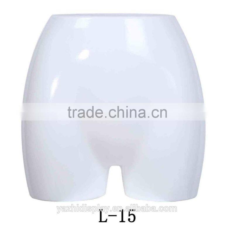 Sexy Muscle Male Underwear Mannequin Hip for window display