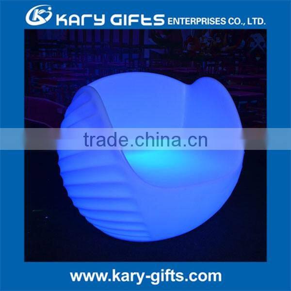 outdoor led garden furniture decoration light waterproof