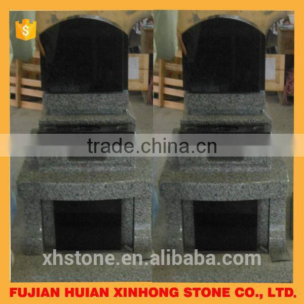 high quality funeral gravestone in 2015