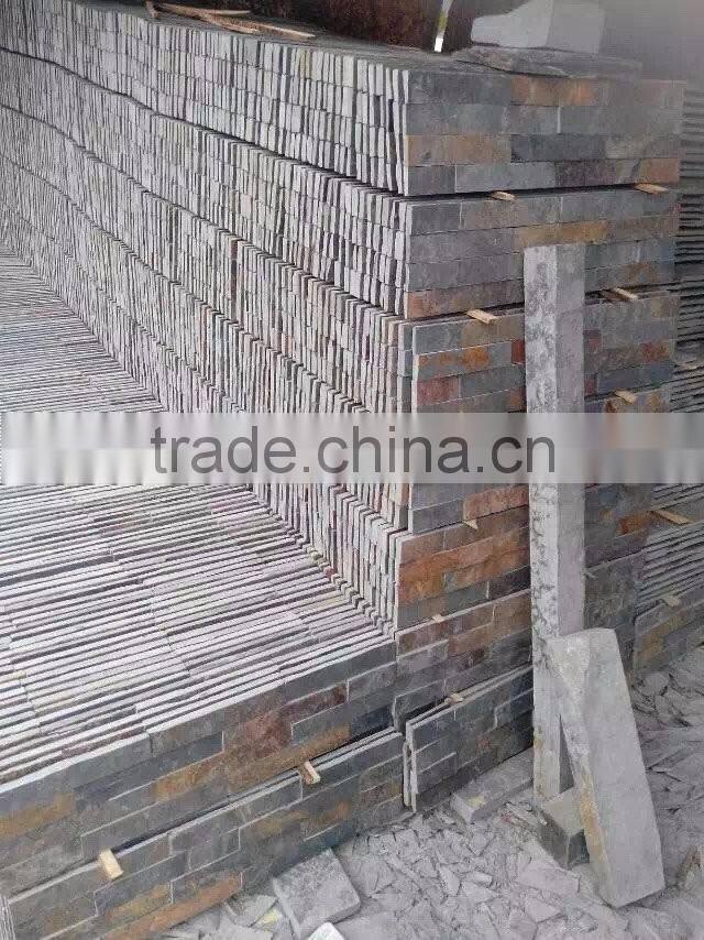 chinese slate roof tile wall tiles