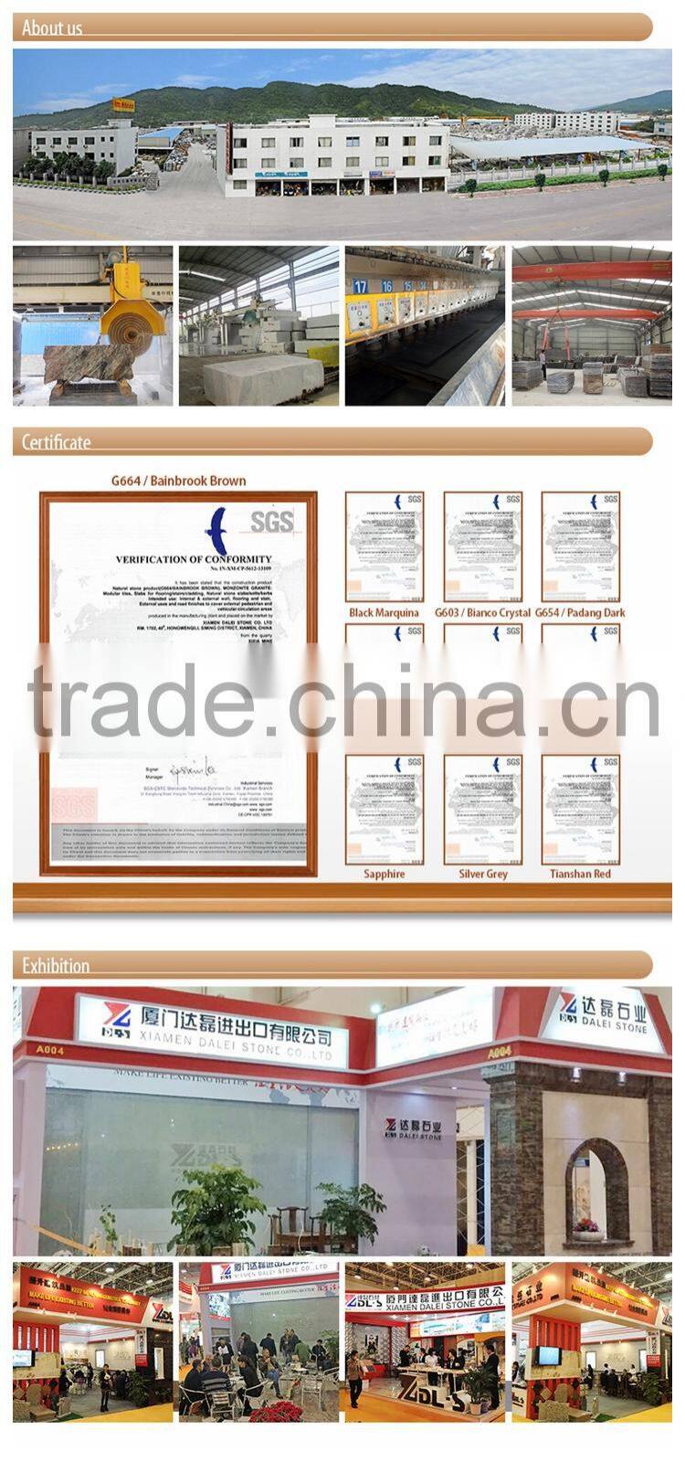 Natural Stone Column Decorative Column